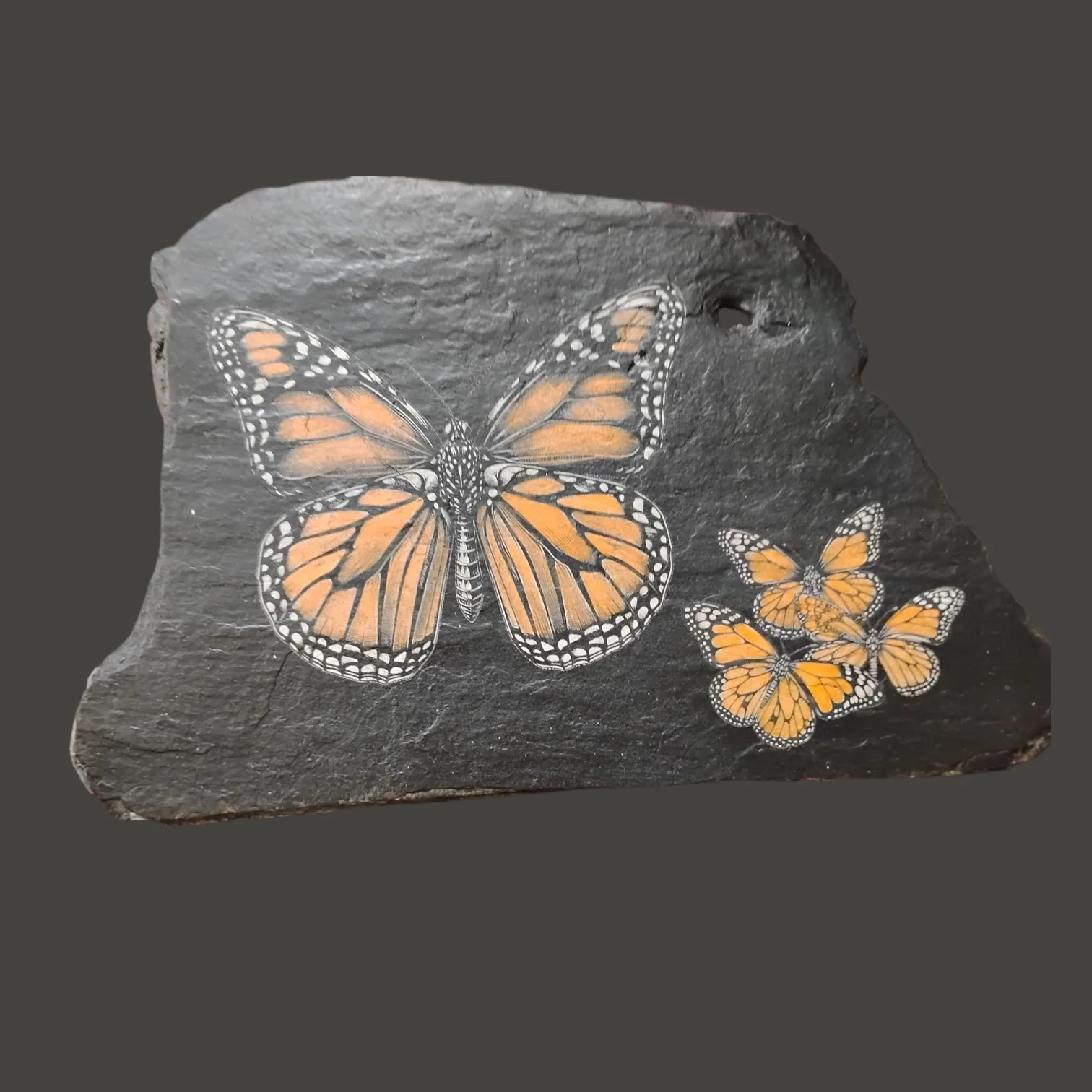Butterfly Slate